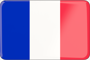 French Language Icon